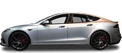 Tesla Model S leasing - DirectLease